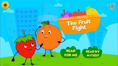 Jogar Fruit Story no modo demo